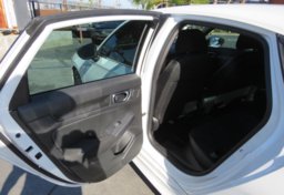 2023 Honda Civic Sedan - Image 22