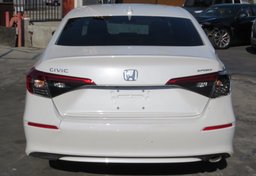 2023 Honda Civic Sedan - Image 11