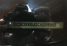 Thumbnail of 2012 Dodge Charger