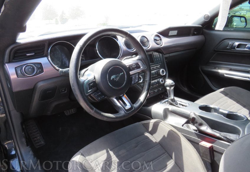 2016 Ford Mustang - Image 21