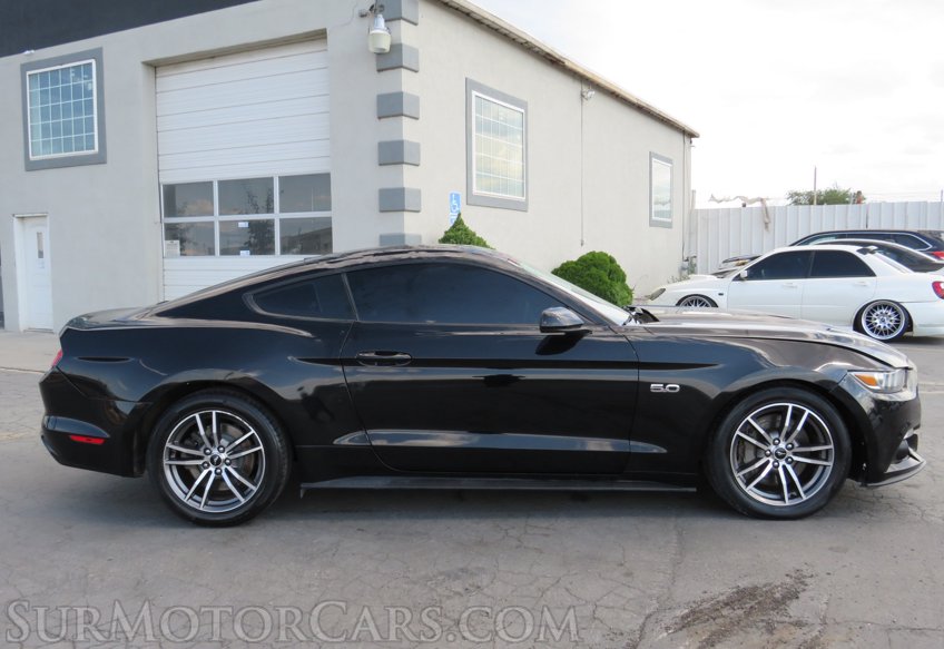 2016 Ford Mustang - Image 9