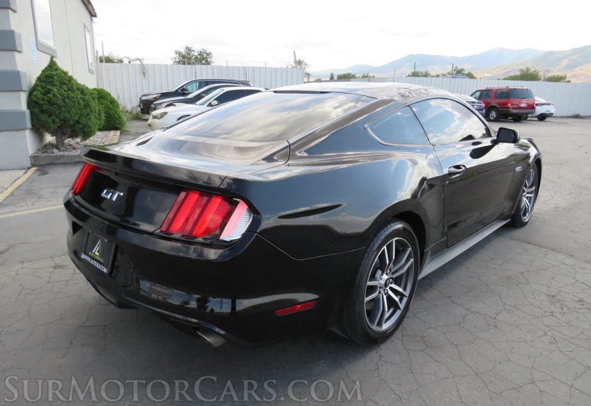 2016 Ford Mustang - Image 5