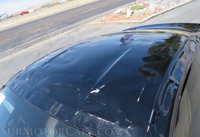 2016 Ford Mustang - Image 13