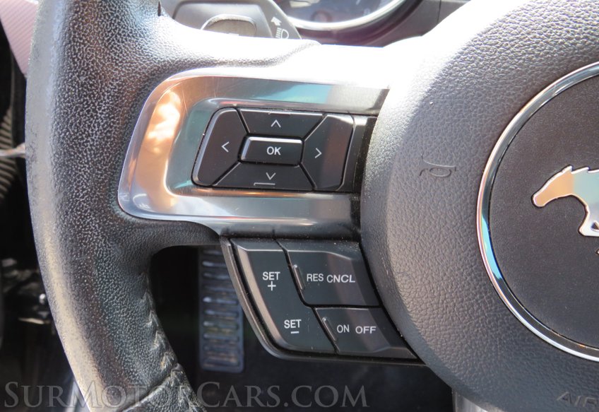 2016 Ford Mustang - Image 28