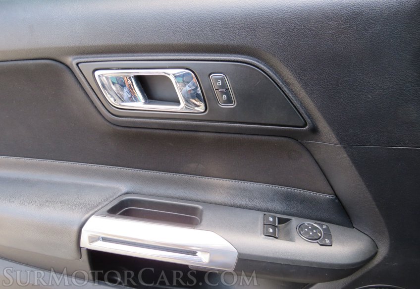 2016 Ford Mustang - Image 39