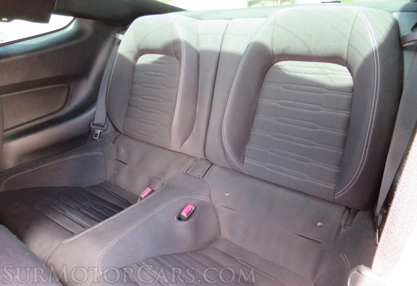 2016 Ford Mustang - Image 25