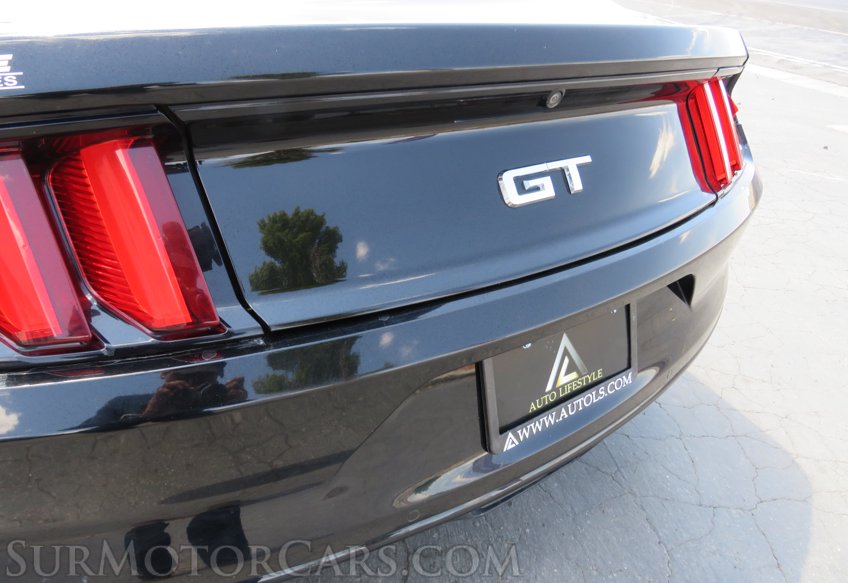 2016 Ford Mustang - Image 17