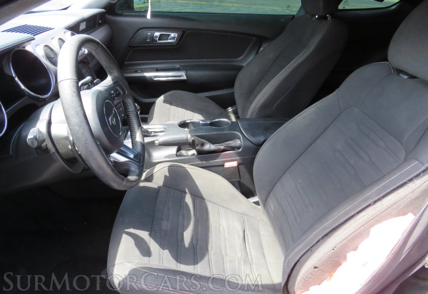 2016 Ford Mustang - Image 23