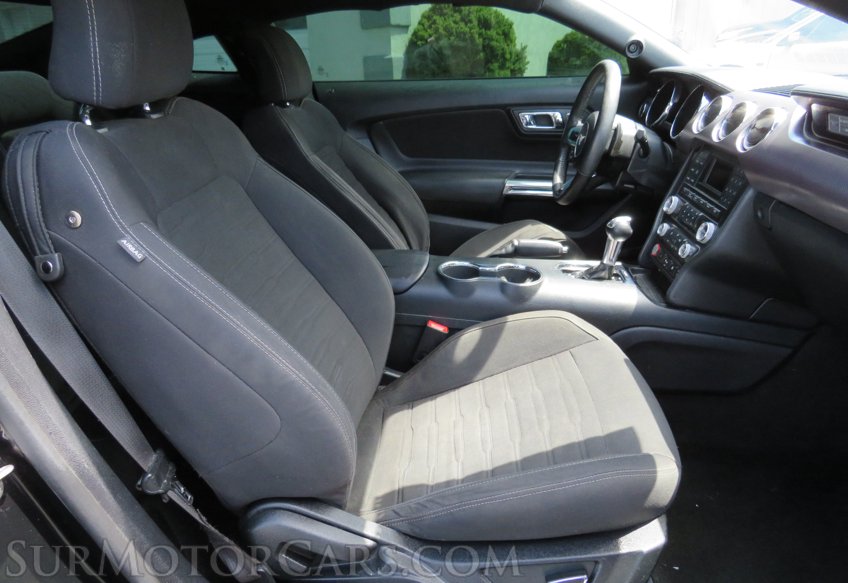 2016 Ford Mustang - Image 24