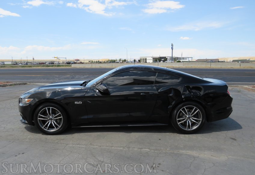 2016 Ford Mustang - Image 10