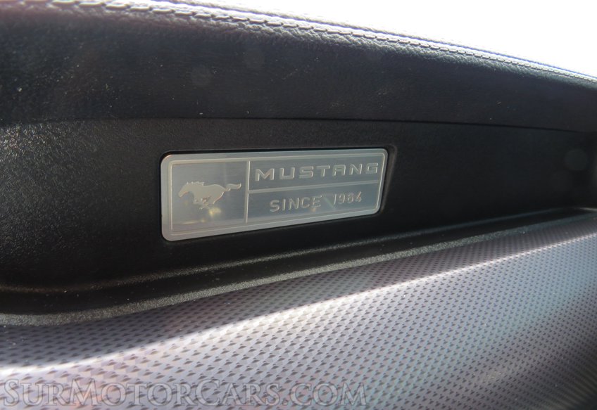 2016 Ford Mustang - Image 37