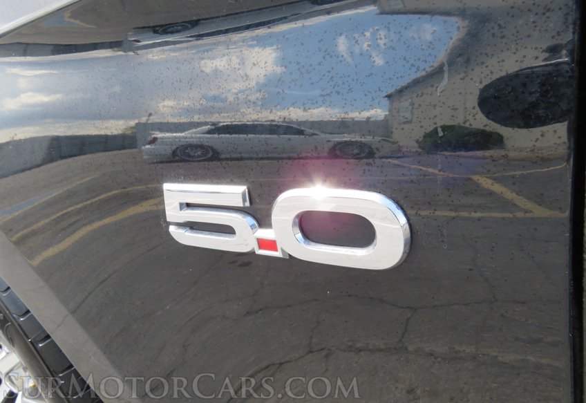 2016 Ford Mustang - Image 19