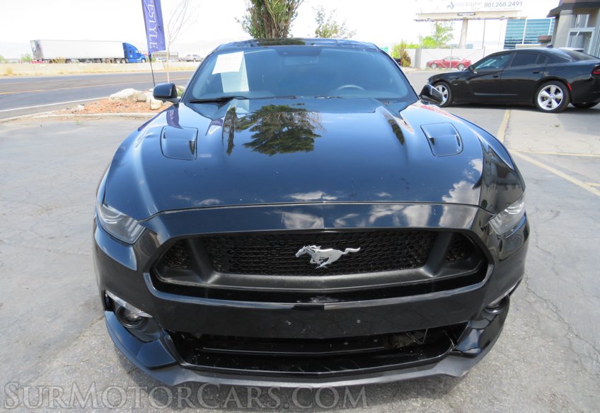 2016 Ford Mustang - Image 11