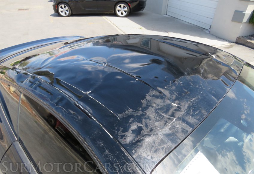 2016 Ford Mustang - Image 14