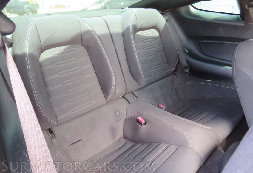 2016 Ford Mustang - Image 26