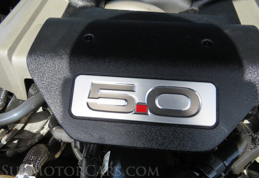 2016 Ford Mustang - Image 49
