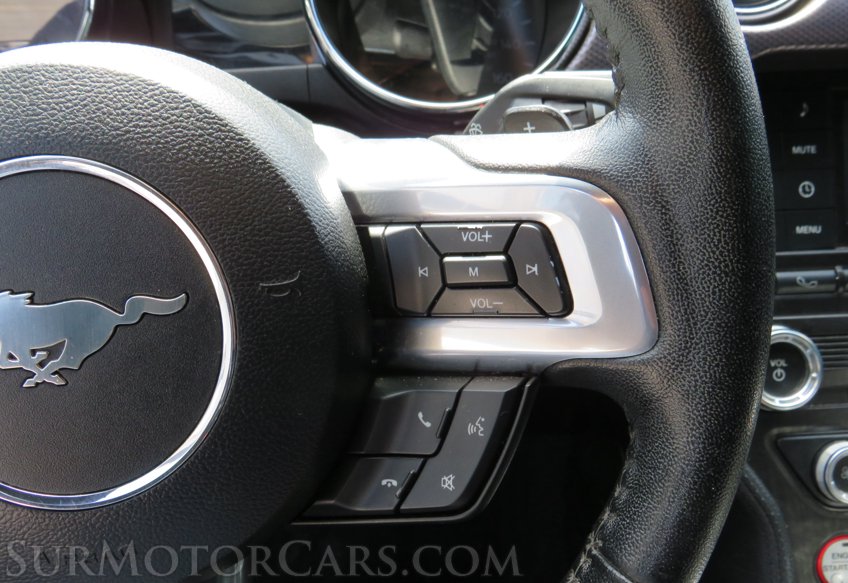 2016 Ford Mustang - Image 29