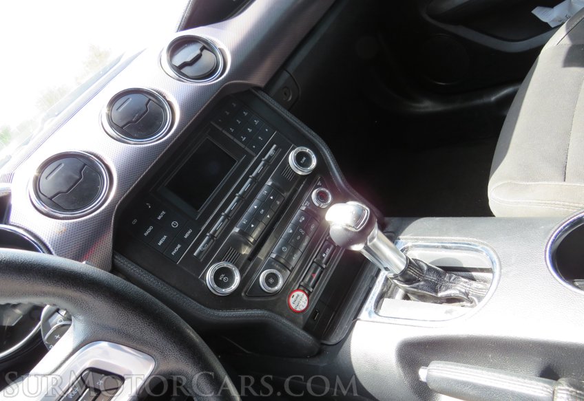 2016 Ford Mustang - Image 31