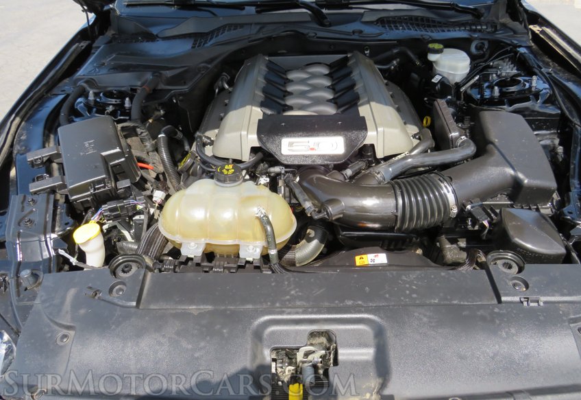 2016 Ford Mustang - Image 45