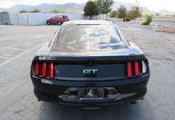 2016 Ford Mustang - Image 12