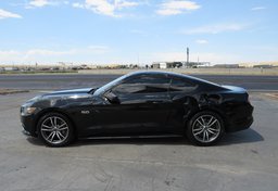2016 Ford Mustang - Image 10