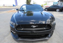 2016 Ford Mustang - Image 11