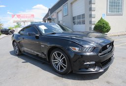 2016 Ford Mustang - Image 1