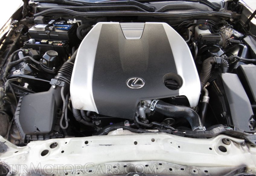 2015 Lexus RC 350 - Image 53