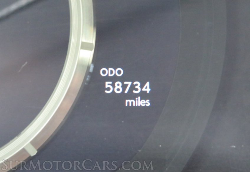 2015 Lexus RC 350 - Image 29