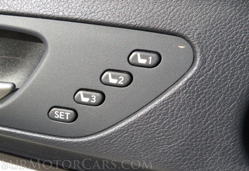 2015 Lexus RC 350 - Image 44