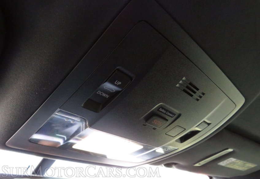 2015 Lexus RC 350 - Image 43