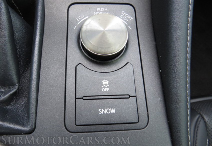 2015 Lexus RC 350 - Image 40