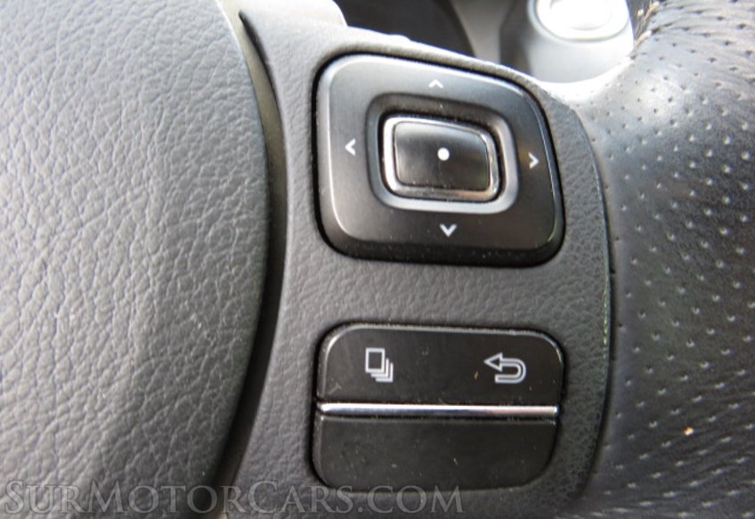 2015 Lexus RC 350 - Image 36