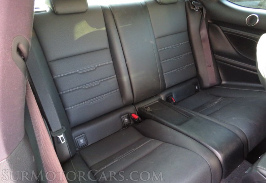 2015 Lexus RC 350 - Image 28