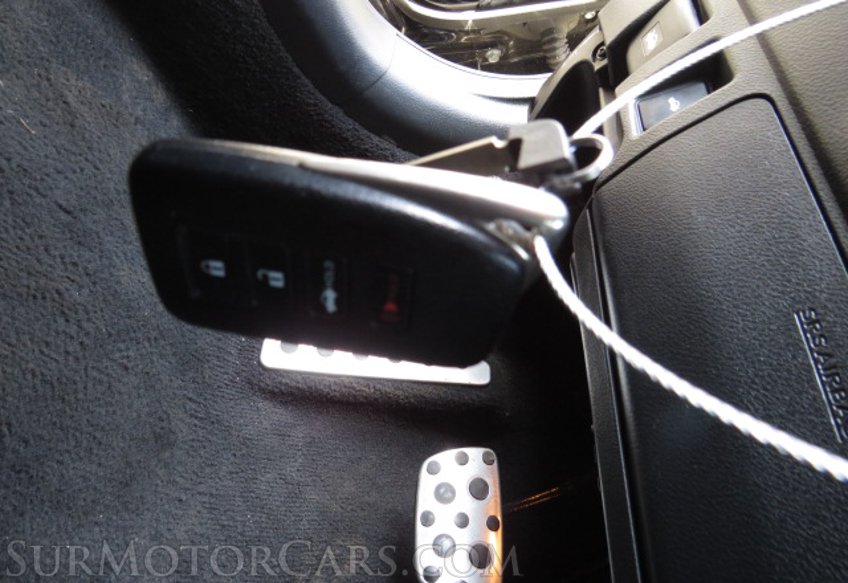 2015 Lexus RC 350 - Image 39