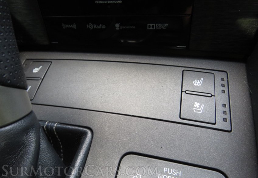 2015 Lexus RC 350 - Image 42