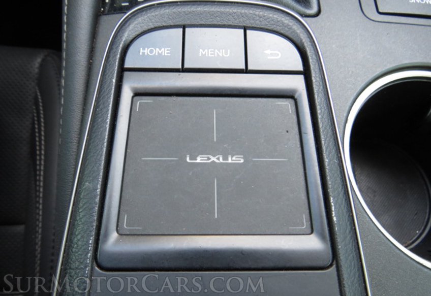 2015 Lexus RC 350 - Image 41