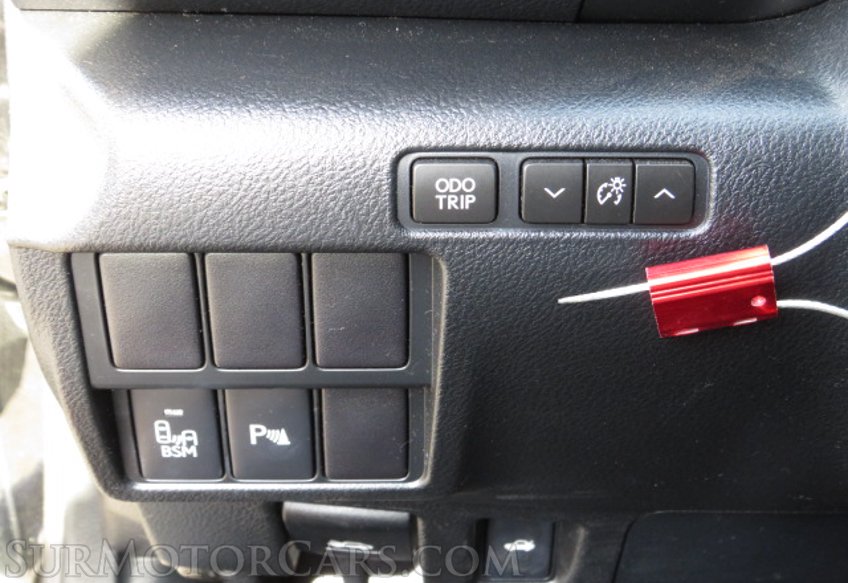 2015 Lexus RC 350 - Image 46