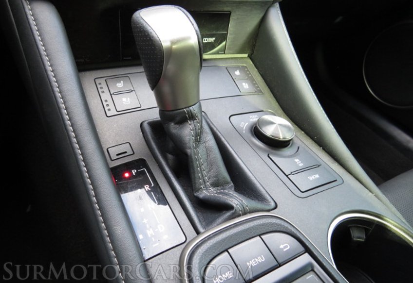 2015 Lexus RC 350 - Image 31