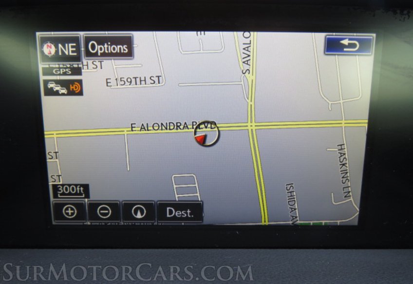 2015 Lexus RC 350 - Image 32