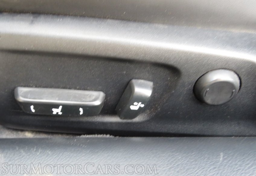 2015 Lexus RC 350 - Image 48