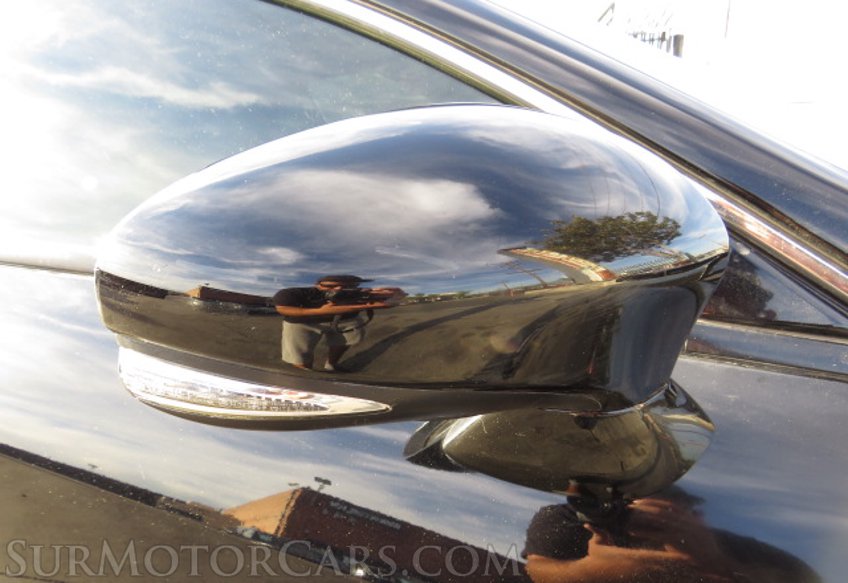 2015 Lexus RC 350 - Image 20