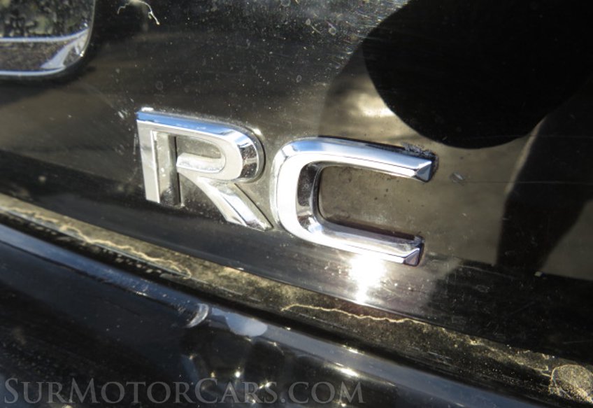 2015 Lexus RC 350 - Image 15