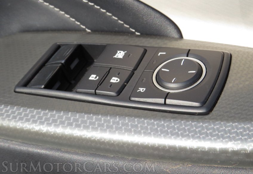 2015 Lexus RC 350 - Image 45