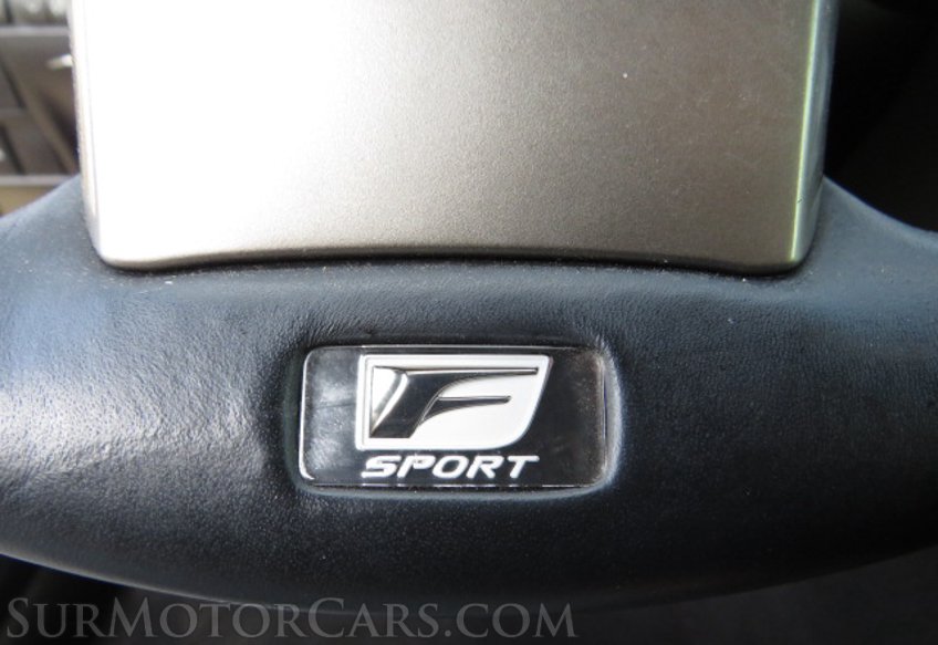 2015 Lexus RC 350 - Image 37