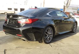 2015 Lexus RC 350 - Image 7