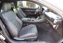 2015 Lexus RC 350 - Image 24