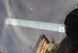 2015 Lexus RC 350 - Image 49