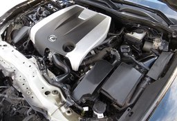 2015 Lexus RC 350 - Image 54