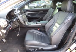 2015 Lexus RC 350 - Image 25